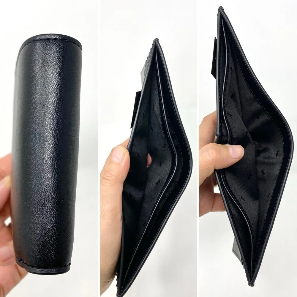 NWT Michael Kors Billfold